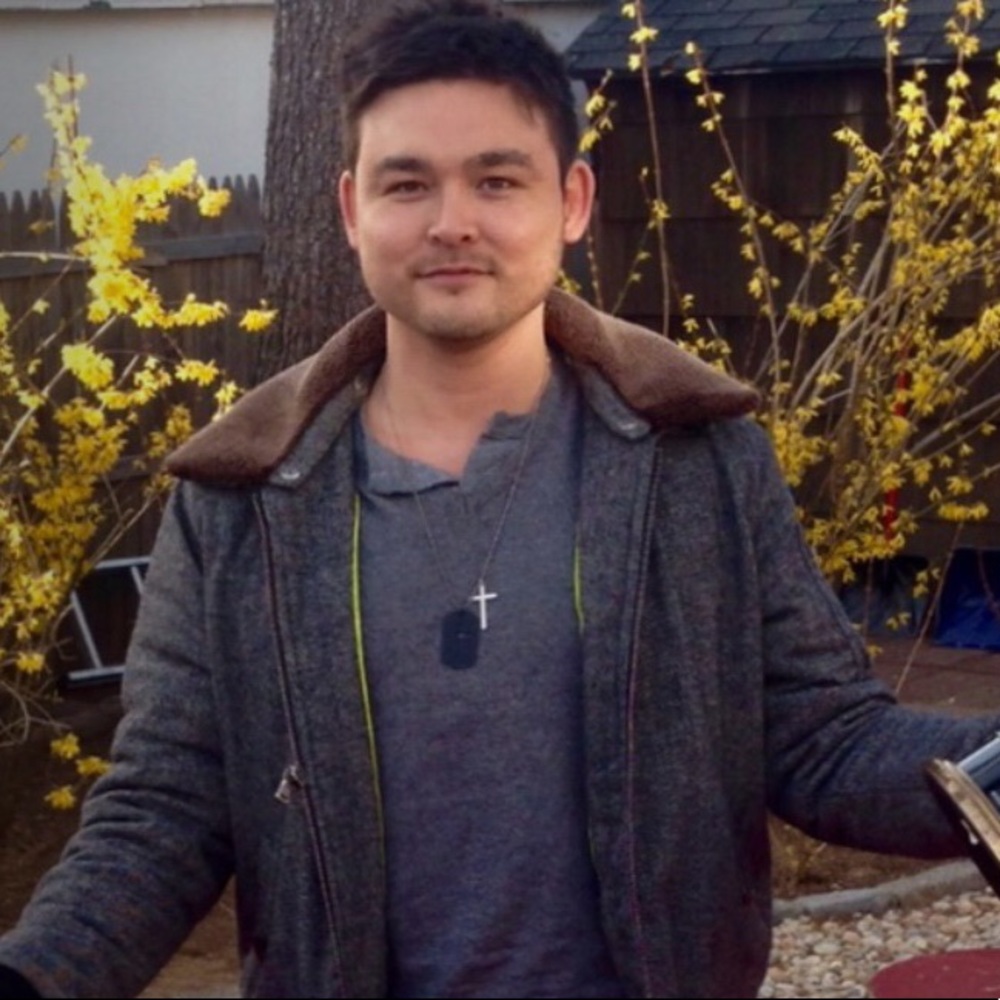 Meet your Posher, Markus